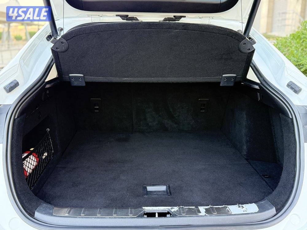 GEELY TUGELLA _ 2022 الف فقط 72 عداد9