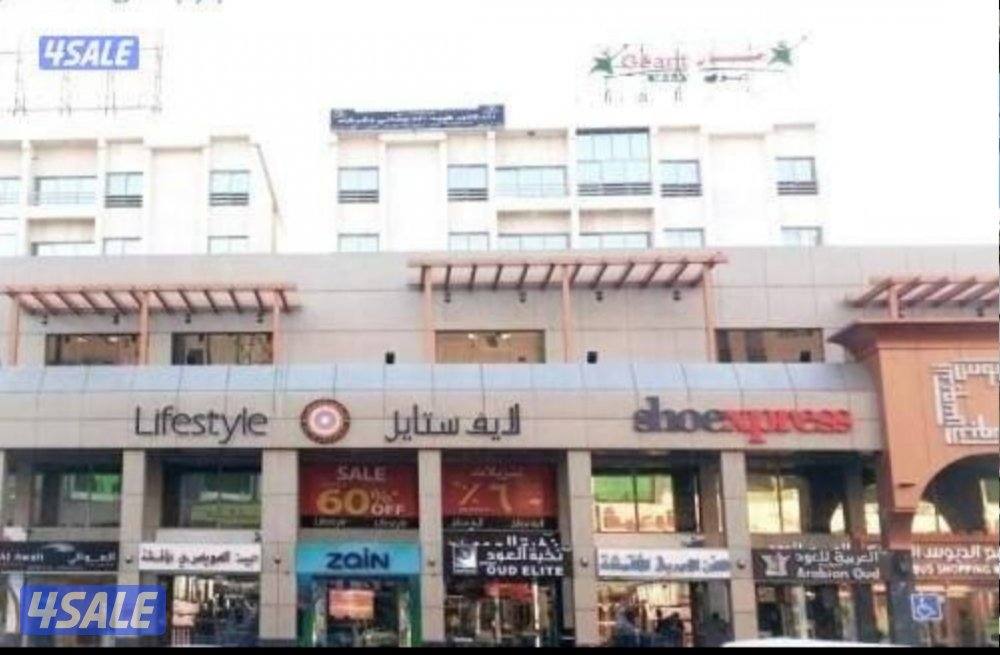 مكاتب تجاريه للايجار2