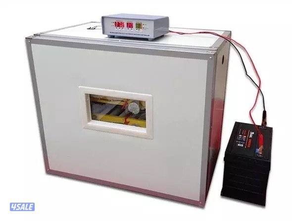 فقاسات الطاقه الشمسيه - فقاسات العربي0