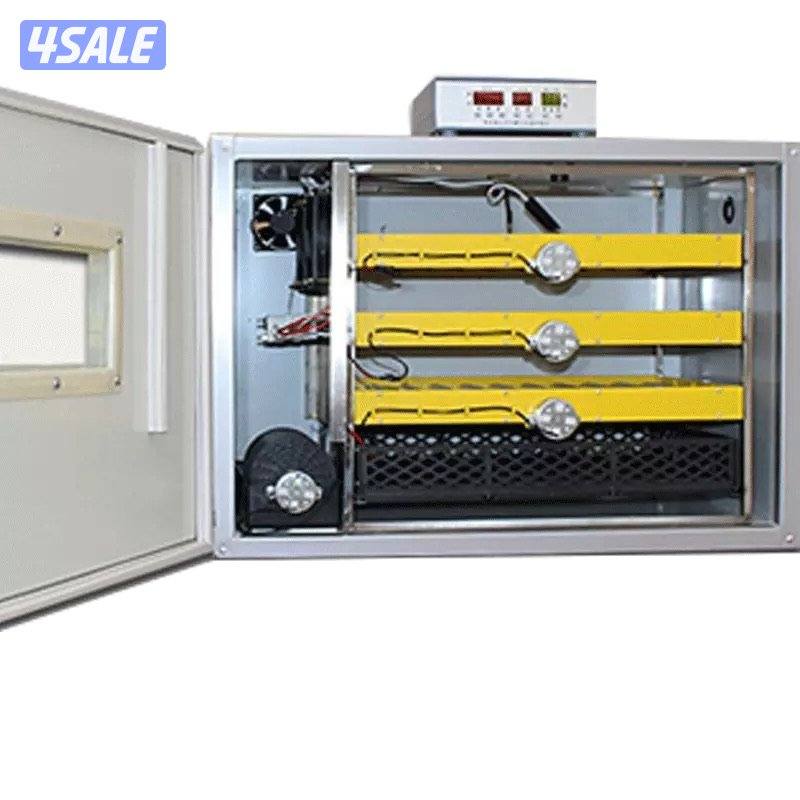 فقاسات الطاقه الشمسيه - فقاسات العربي3