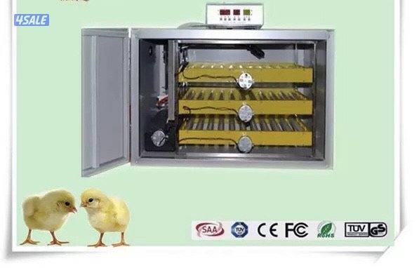 فقاسات الطاقه الشمسيه - فقاسات العربي2