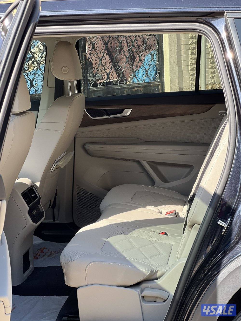 فولكس تيرامونت 20256