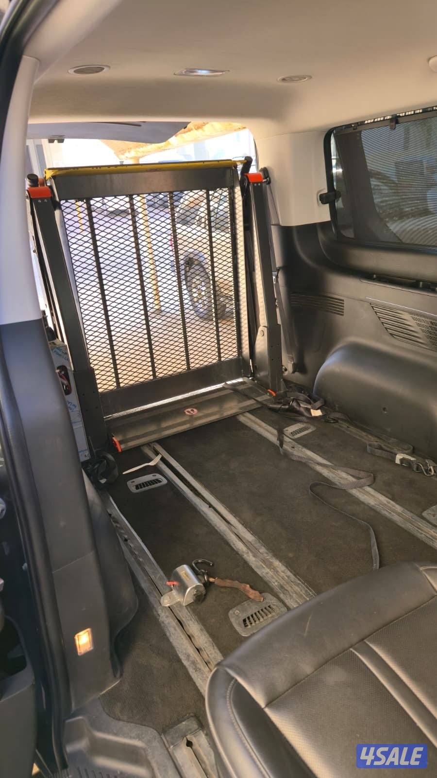 للبيع : هيونداي ستاريا ٢٠٢٢7