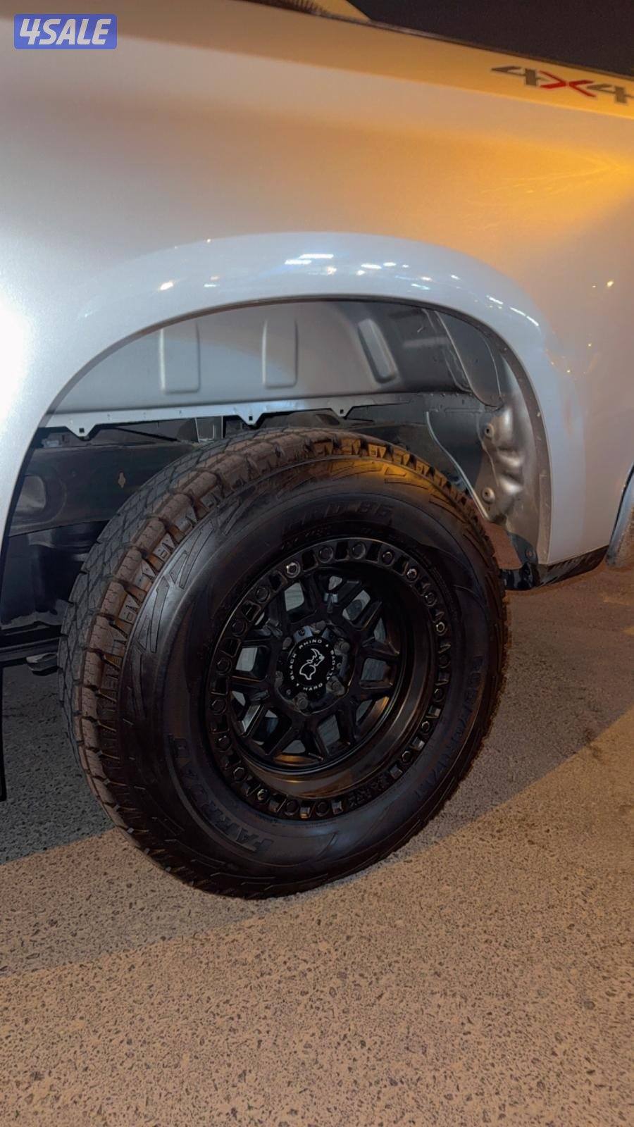 للبيع رنقات + تواير0