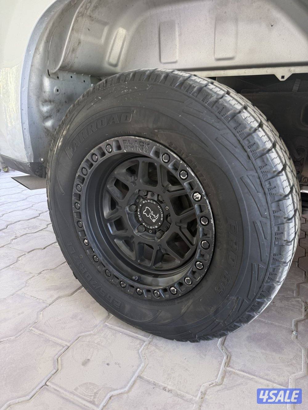 للبيع رنقات + تواير1