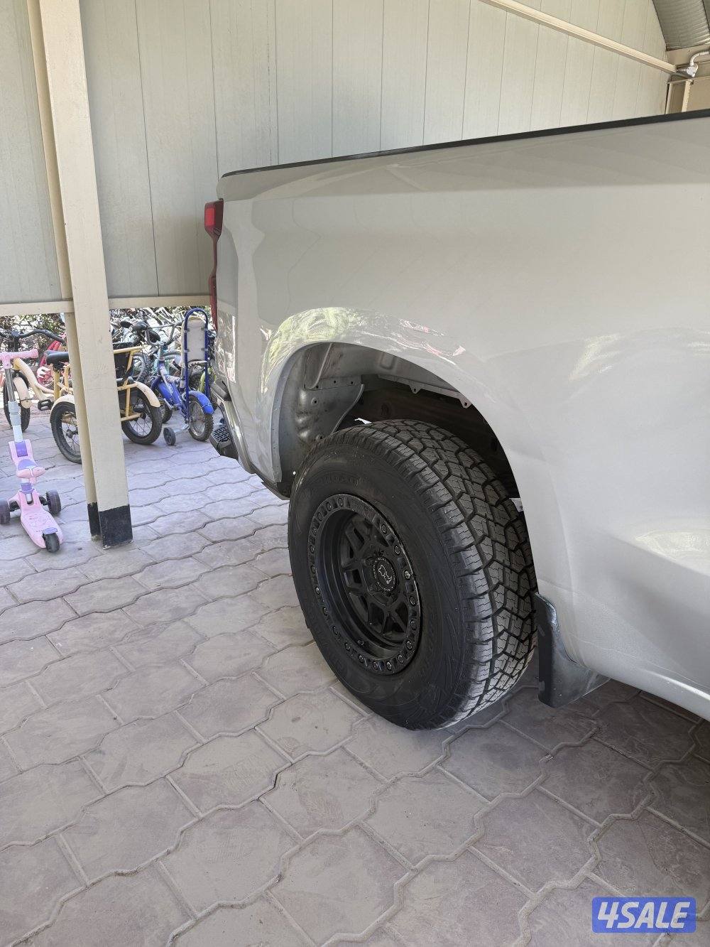 للبيع رنقات + تواير2