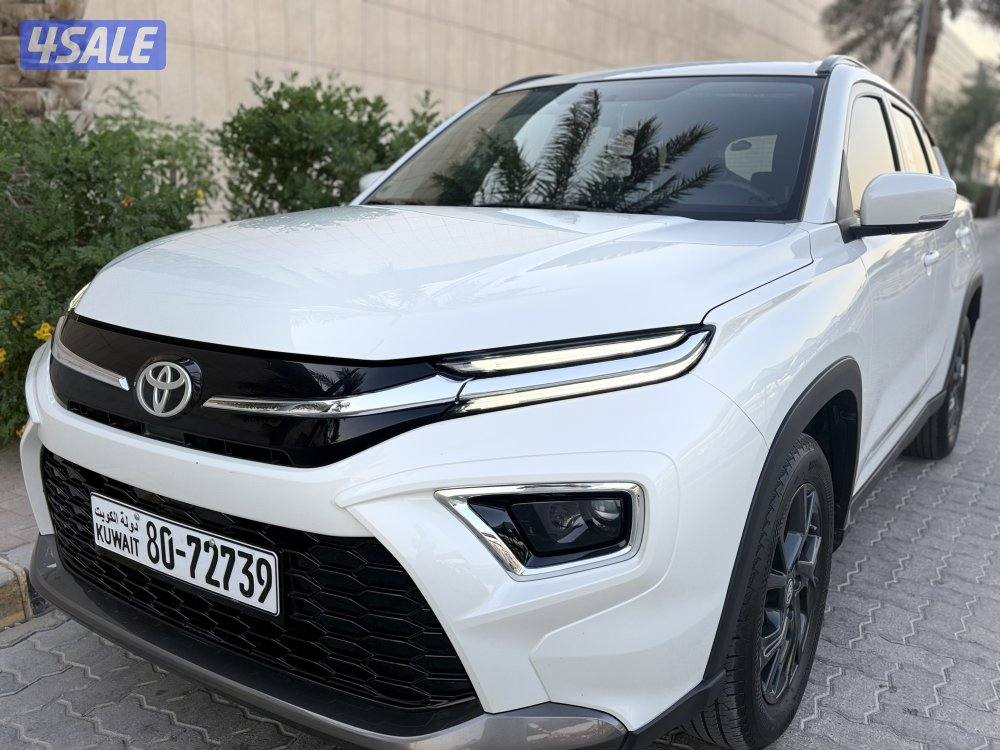 تحت الكفالة -22 الف URBAN CRUISER1