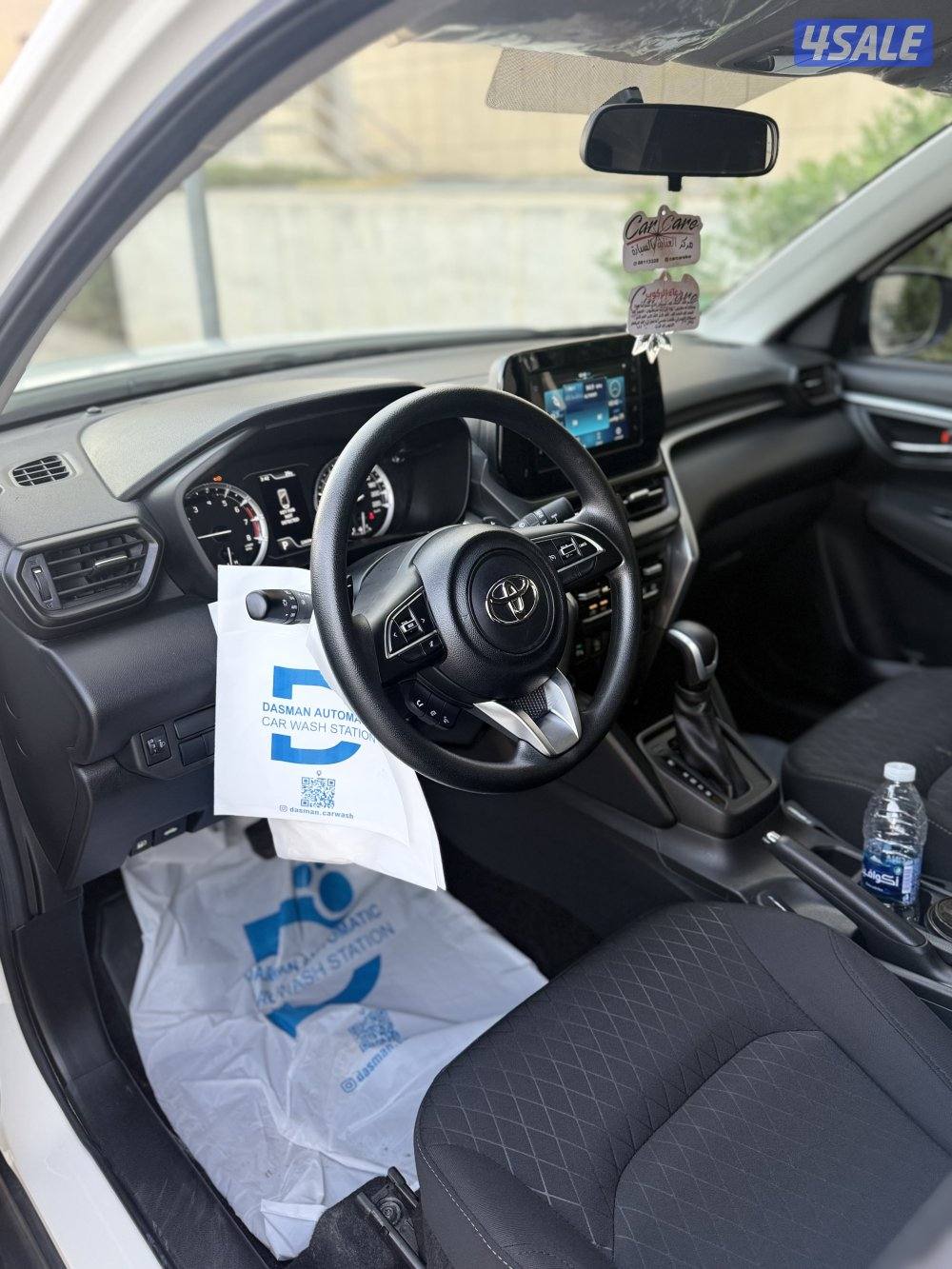 تحت الكفالة -22 الف URBAN CRUISER6