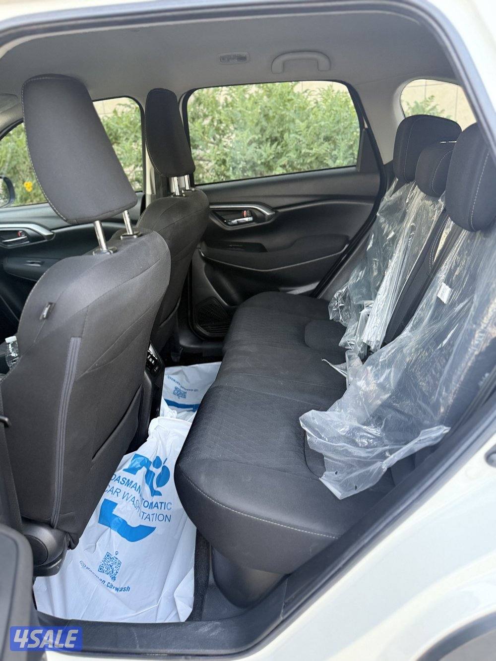 تحت الكفالة -22 الف URBAN CRUISER7