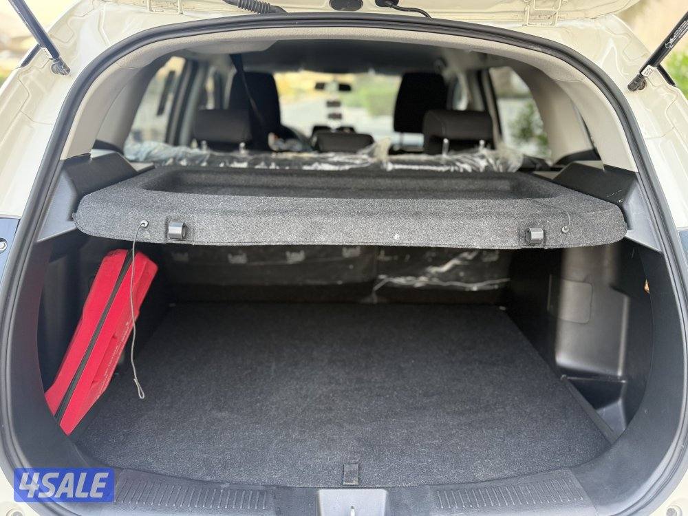 تحت الكفالة -22 الف URBAN CRUISER8