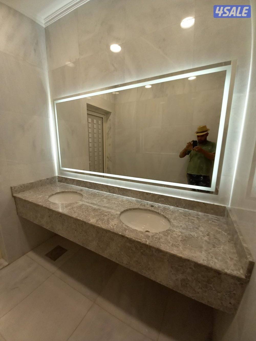 مقاول سيراميك ورخام درج حوائط ارضيات3