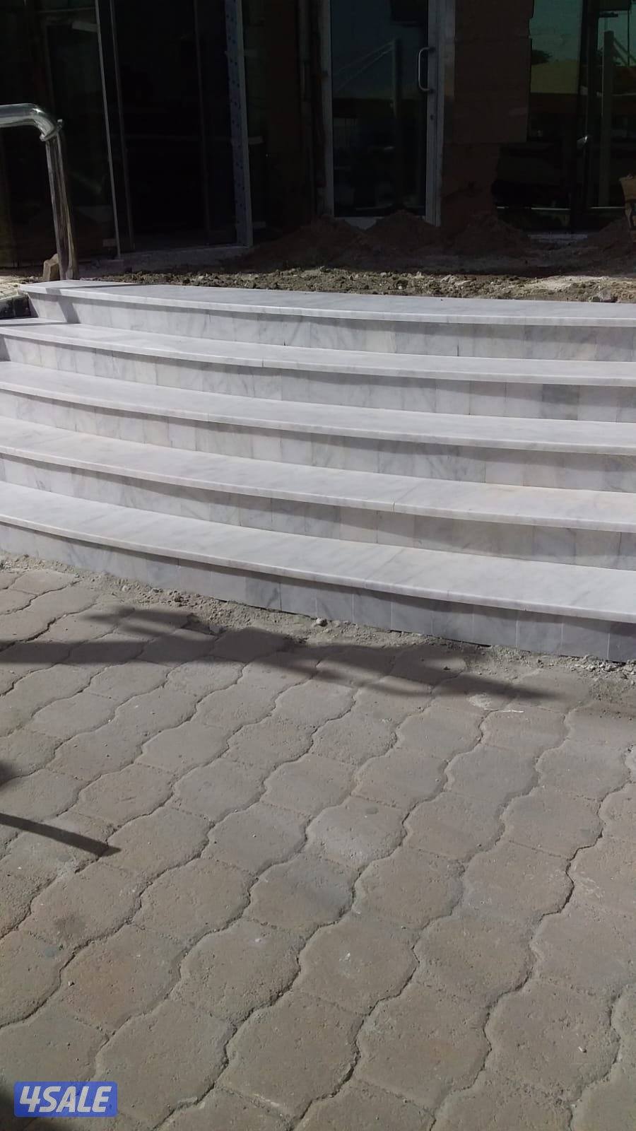 مقاول سيراميك ورخام درج حوائط ارضيات10