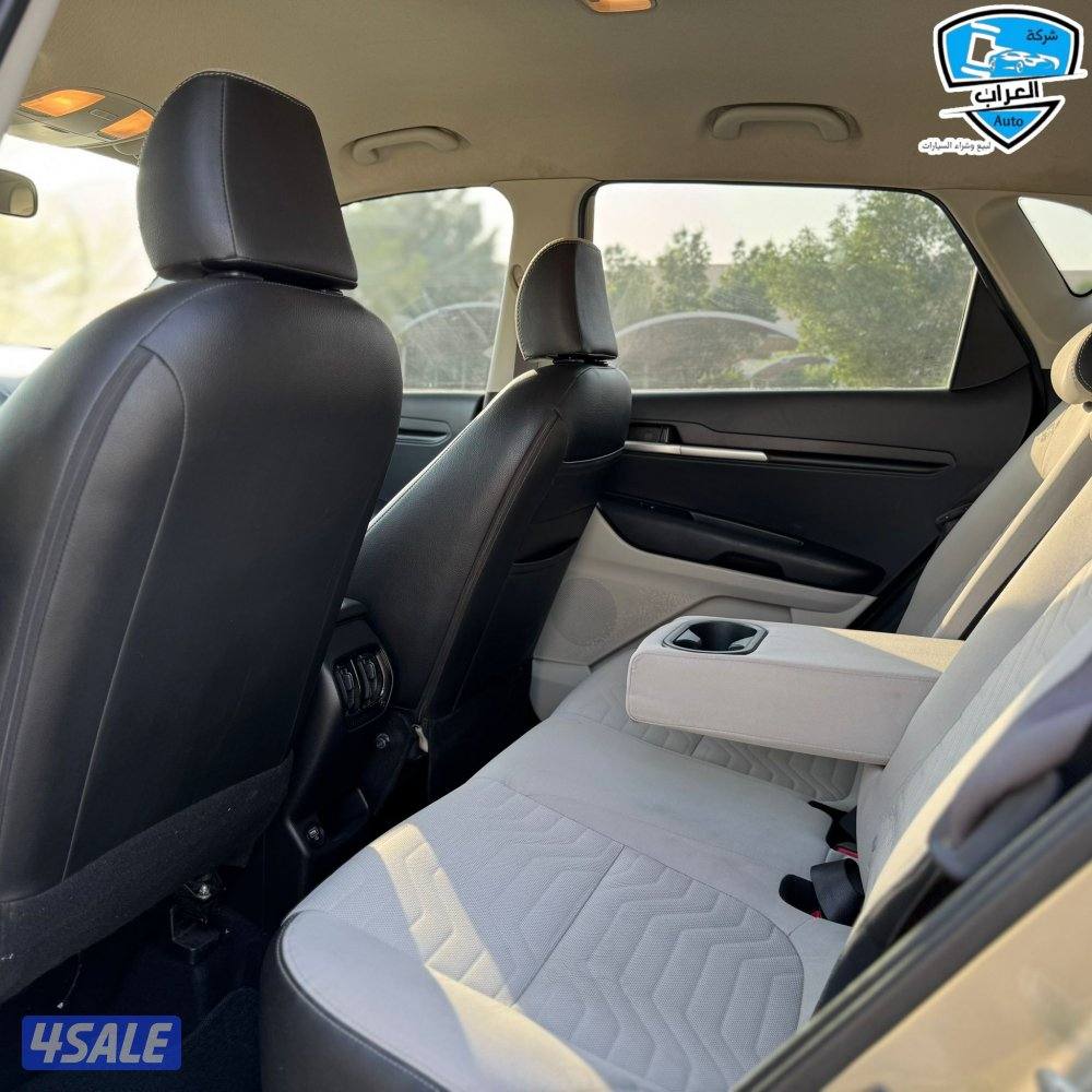 كيا سونيت 20217