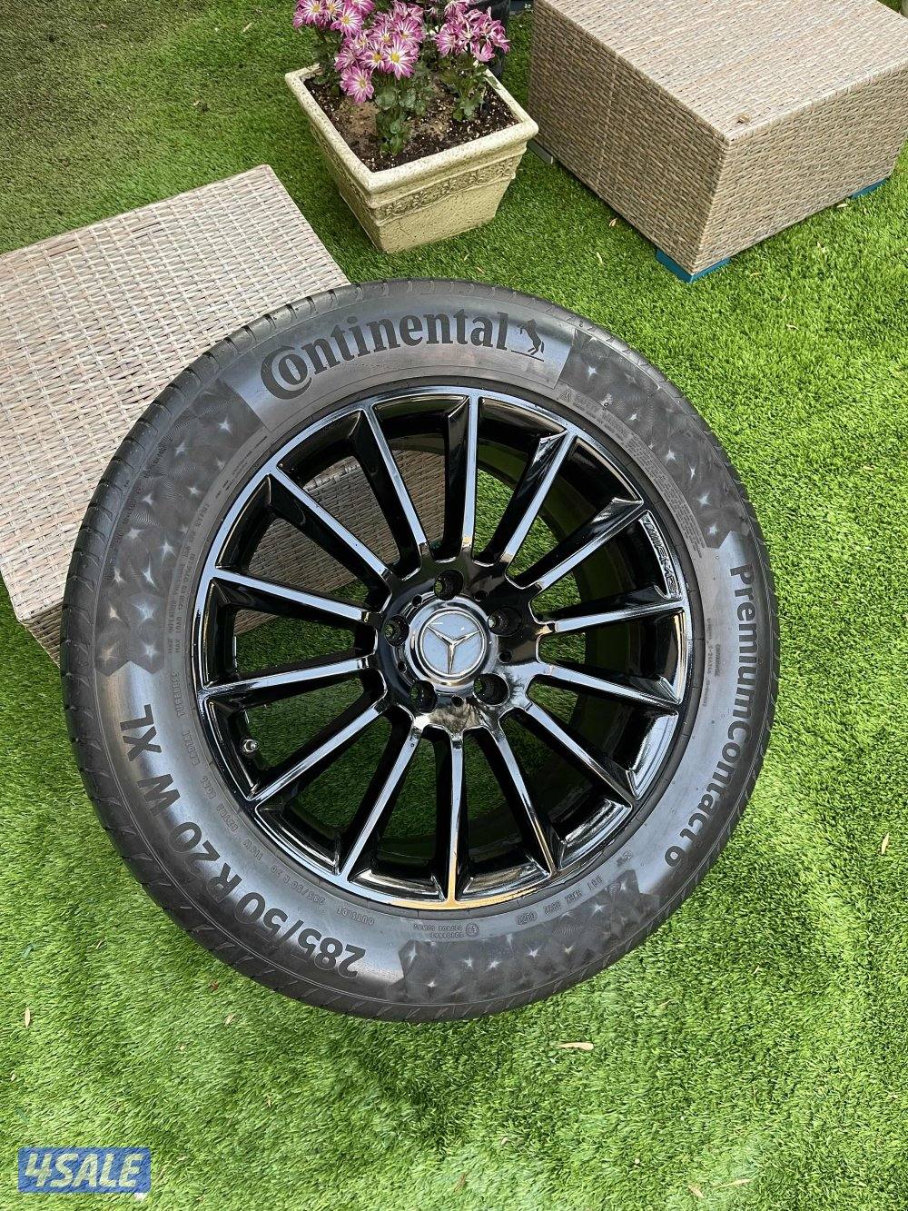 4رنقات جي كلاس 2020 اصلينن0