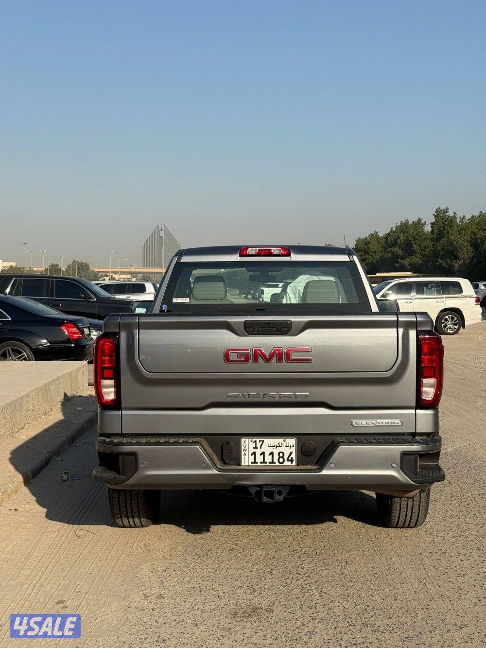 للبيع سيرا اليفيشن1