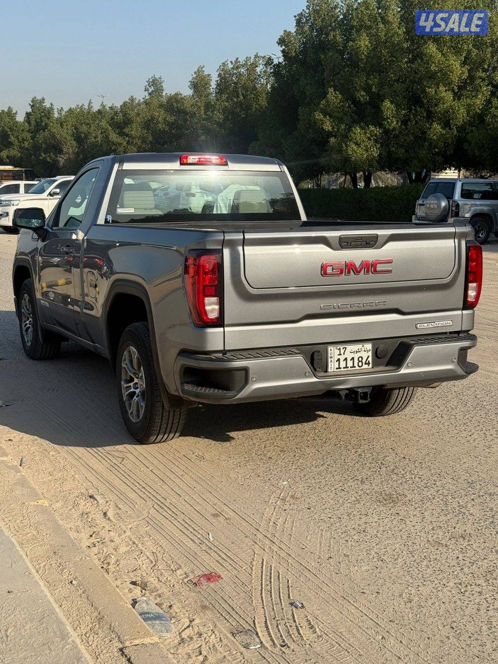 للبيع سيرا اليفيشن3