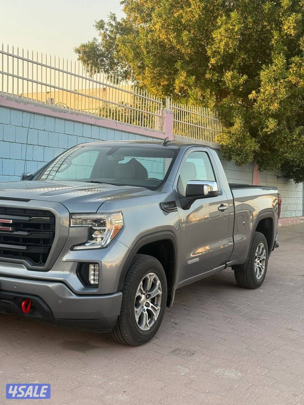 للبيع سيرا اليفيشن4