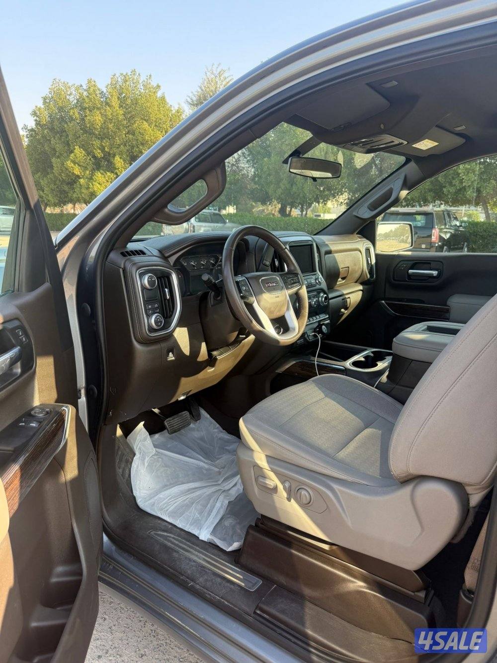 للبيع سيرا اليفيشن5