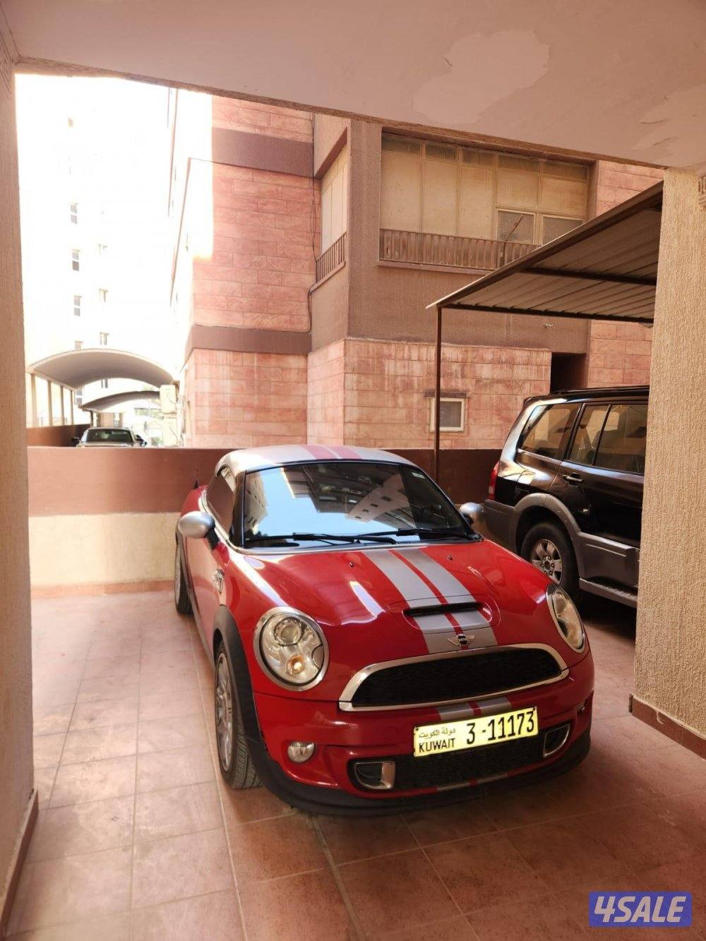 البيع ميني كوبر s.coube2