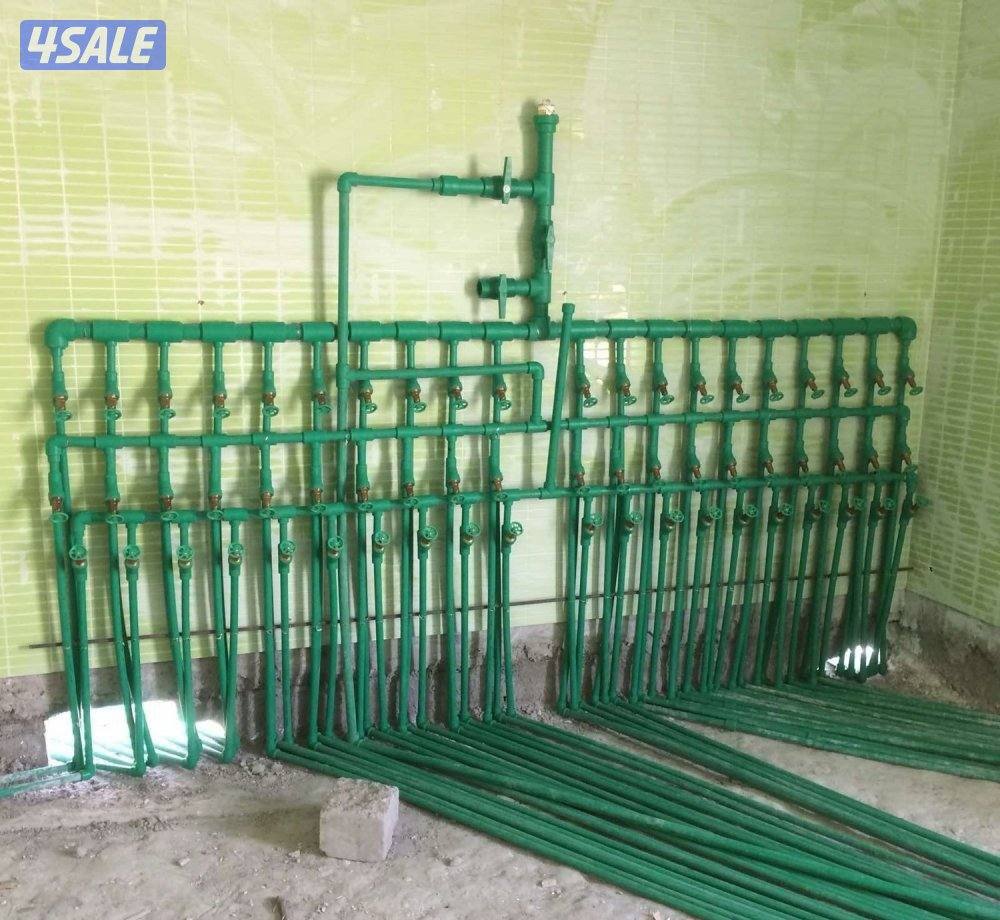 صحيه سباك بالكويت وتكسير وتمديد صحي وسباك اقل اسعار في الكويت2