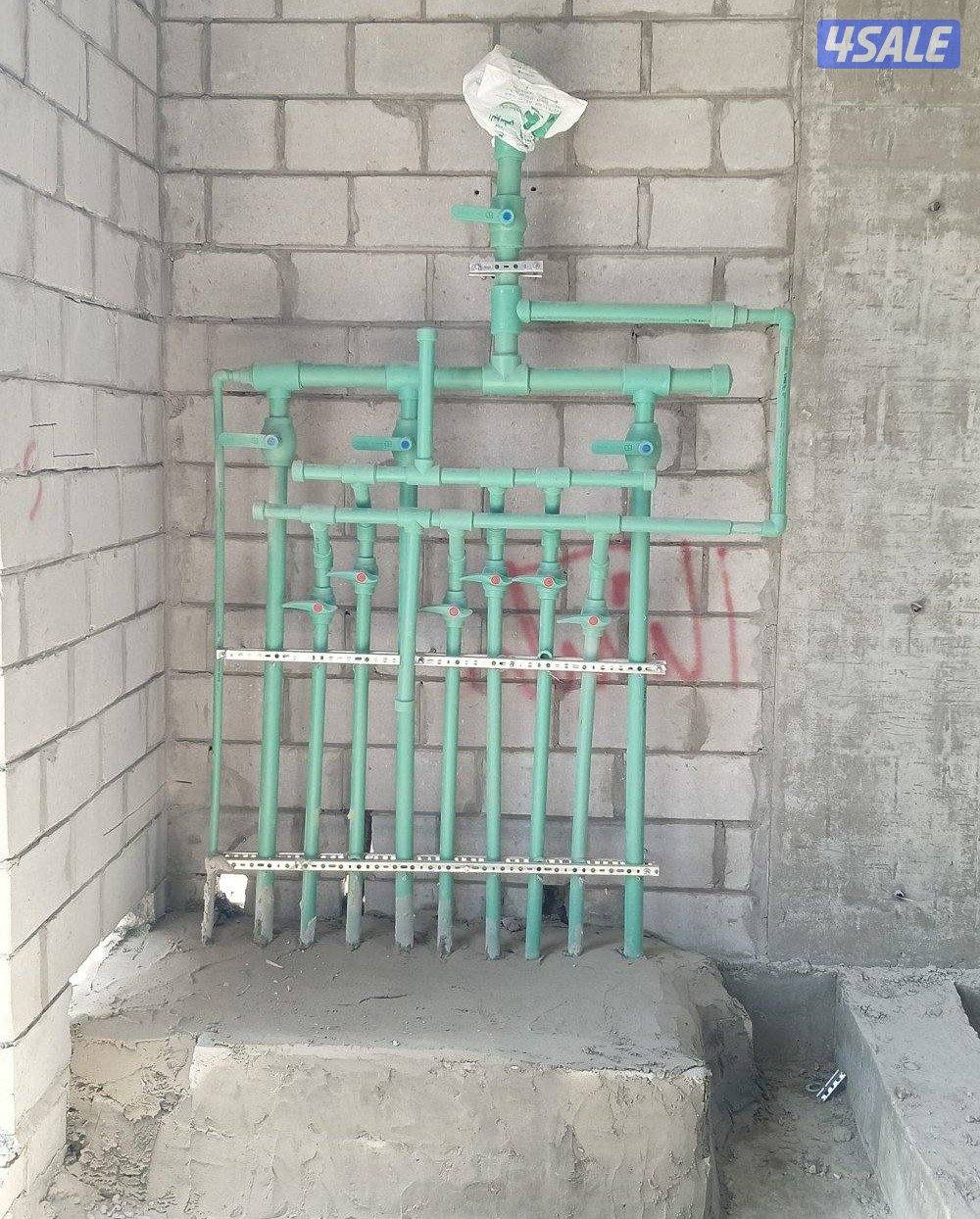 صحيه سباك بالكويت وتكسير وتمديد صحي وسباك اقل اسعار في الكويت9