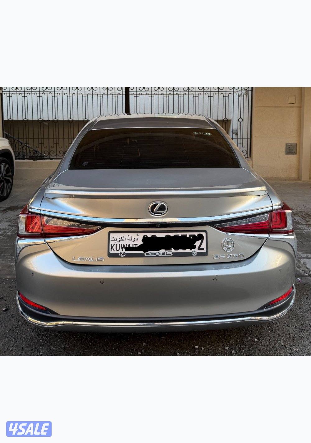 فل مواصفات ES250 ممشى خفيف جداً0