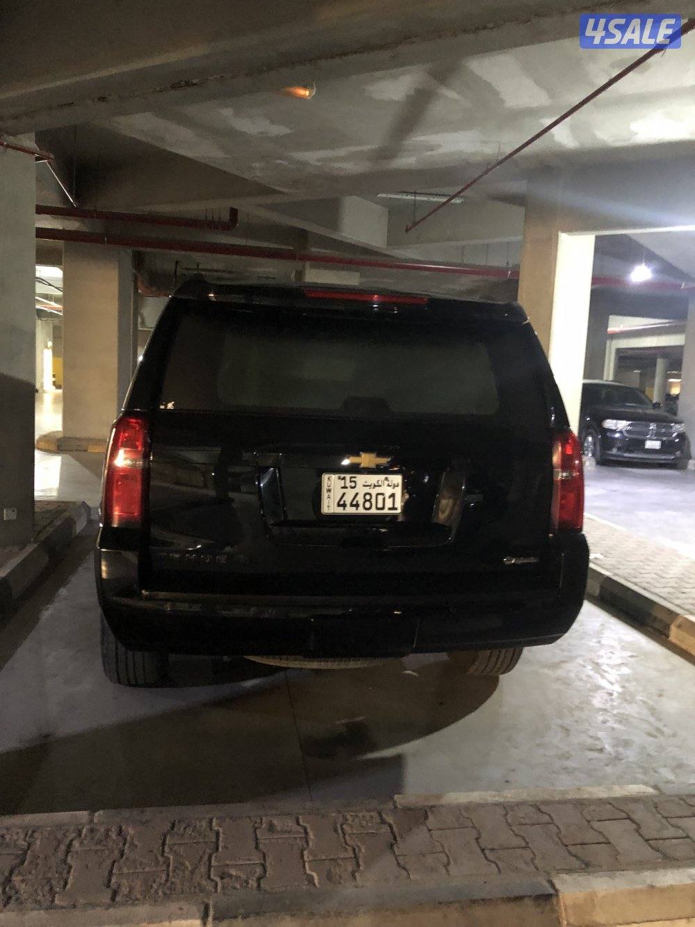 للبيع تاهو2