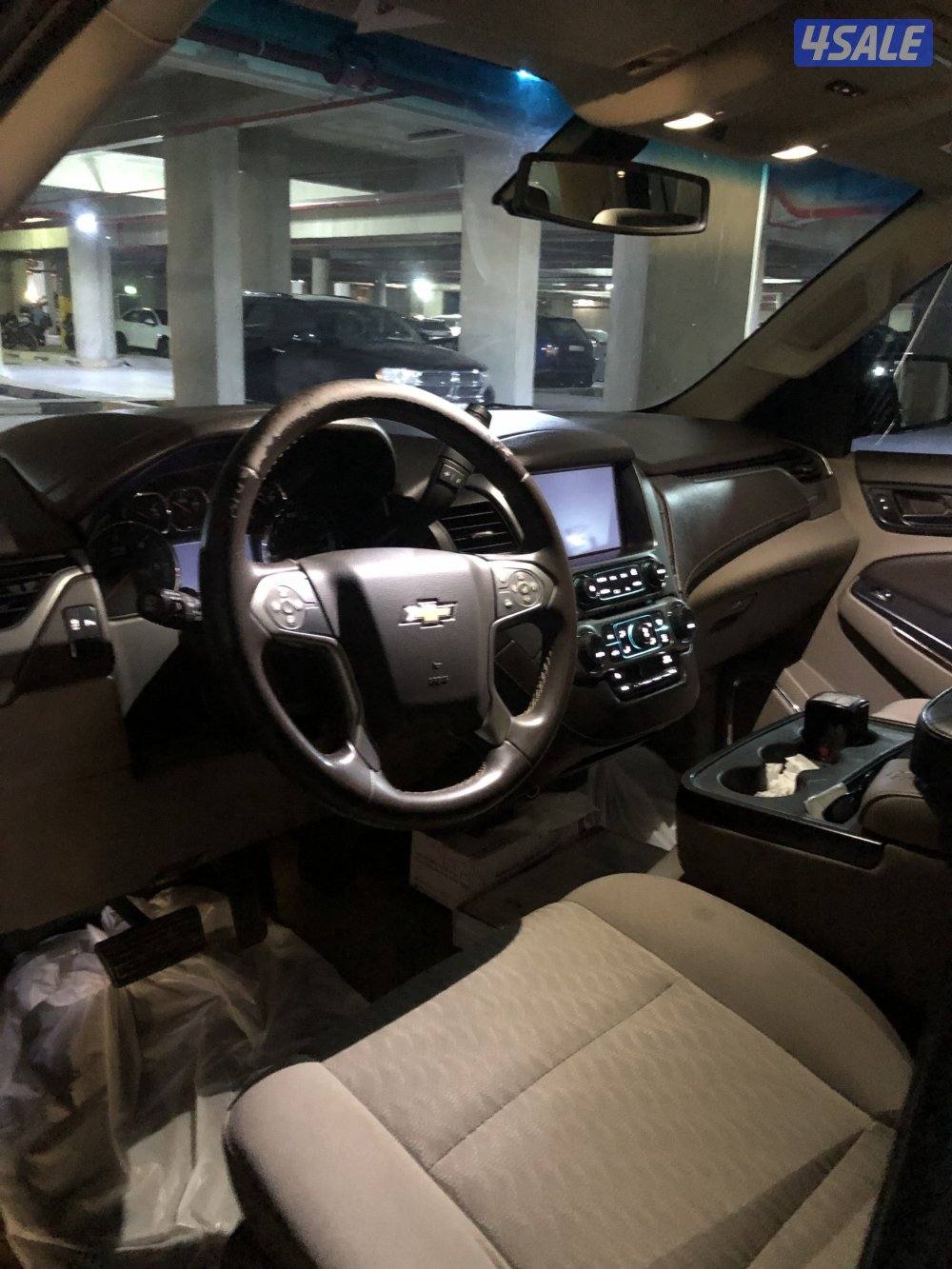 للبيع تاهو3