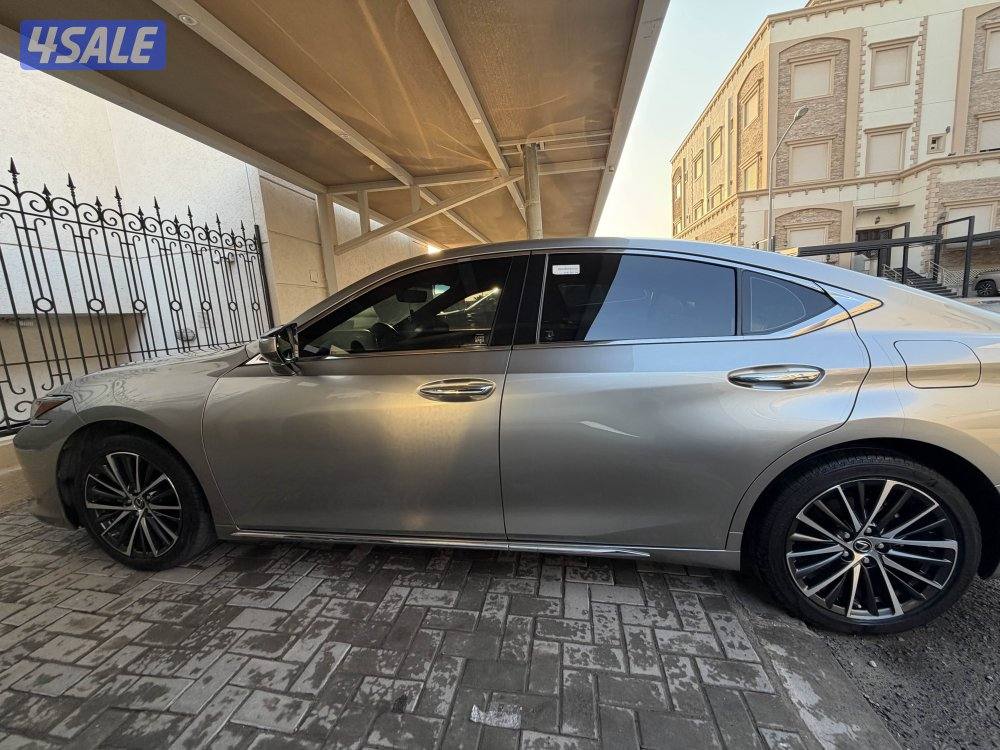 فل مواصفات ES250 ممشى خفيف جداً4