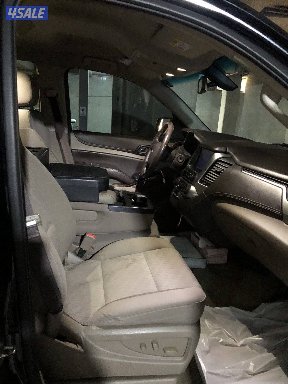 للبيع تاهو4