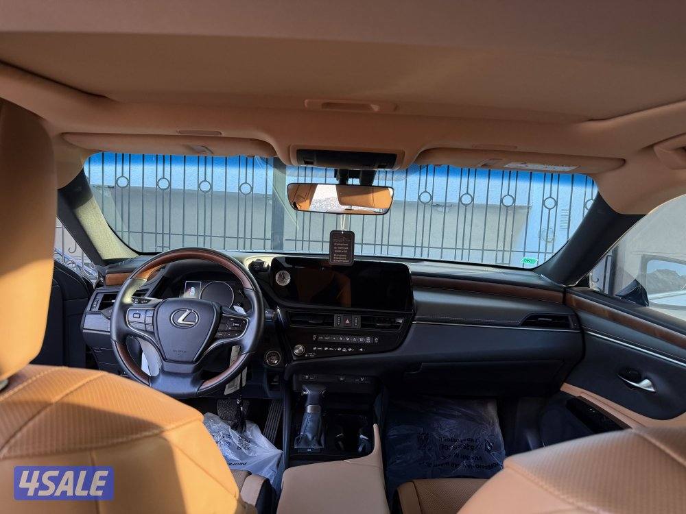 فل مواصفات ES250 ممشى خفيف جداً5