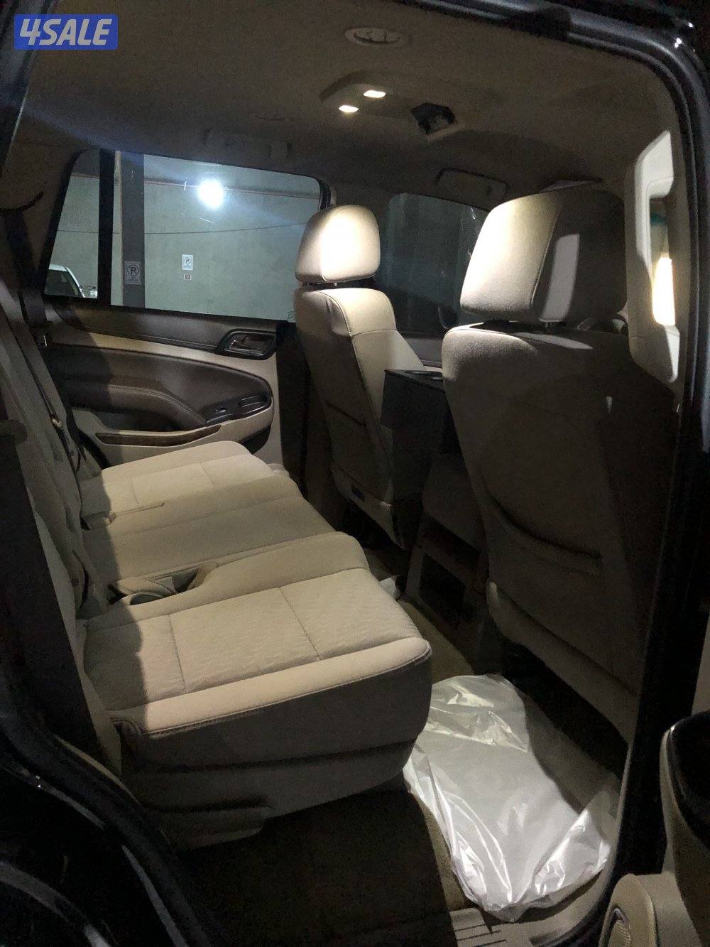 للبيع تاهو5