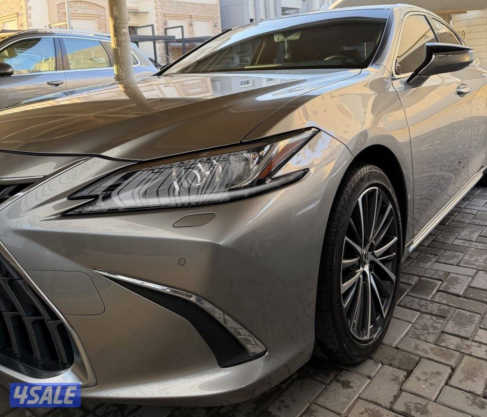 فل مواصفات ES250 ممشى خفيف جداً7