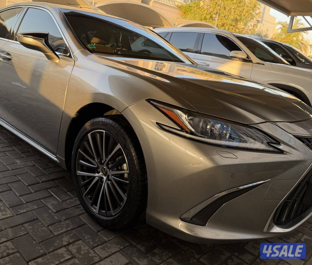 فل مواصفات ES250 ممشى خفيف جداً8