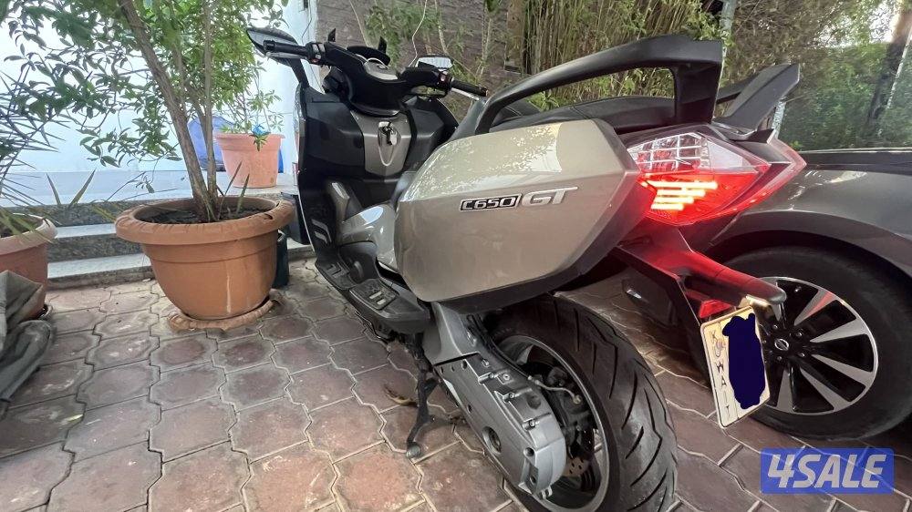 للبيع سيكل موديل 20131