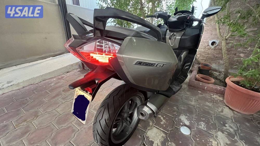 للبيع سيكل موديل 20132