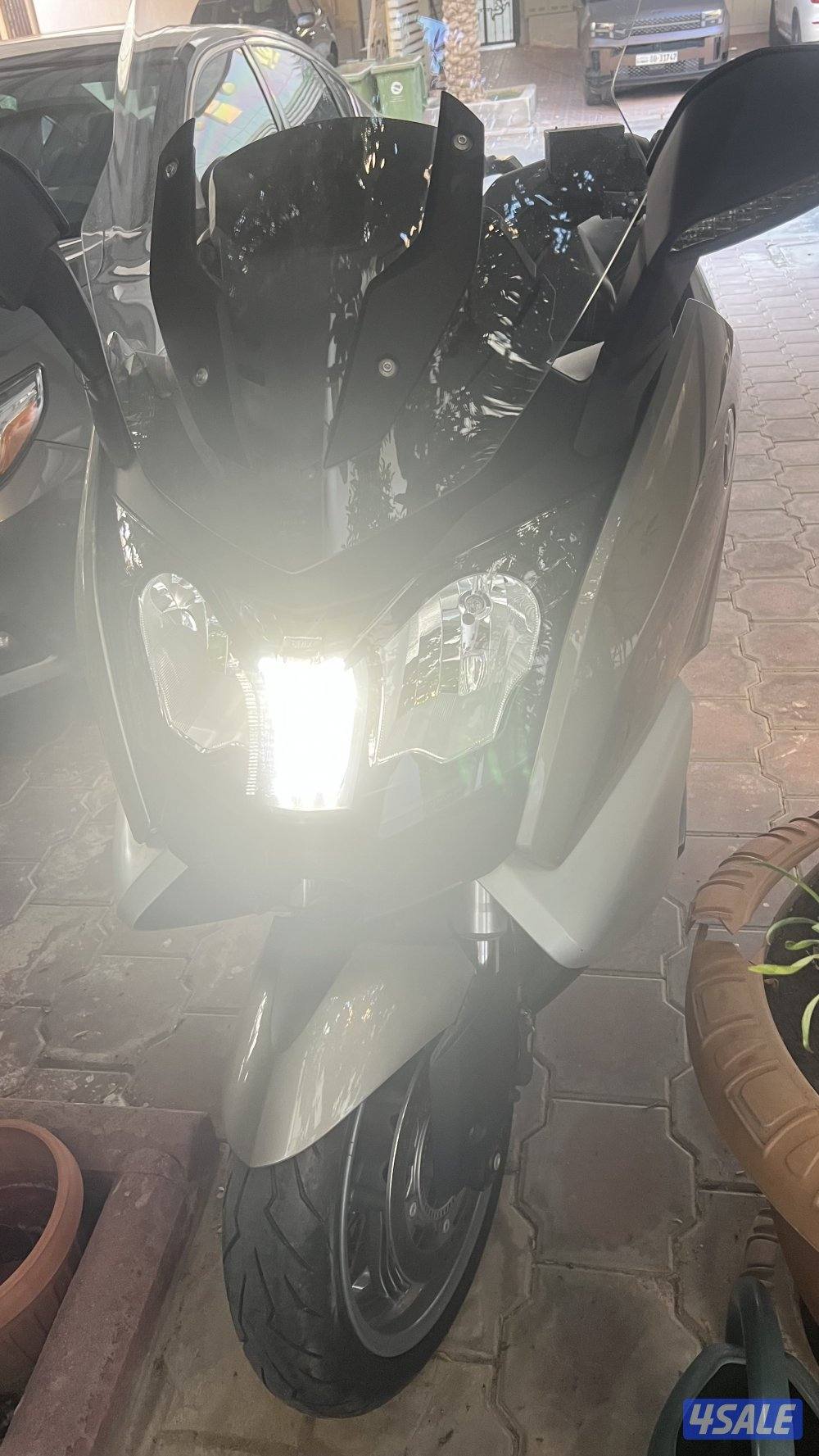 للبيع سيكل موديل 20134