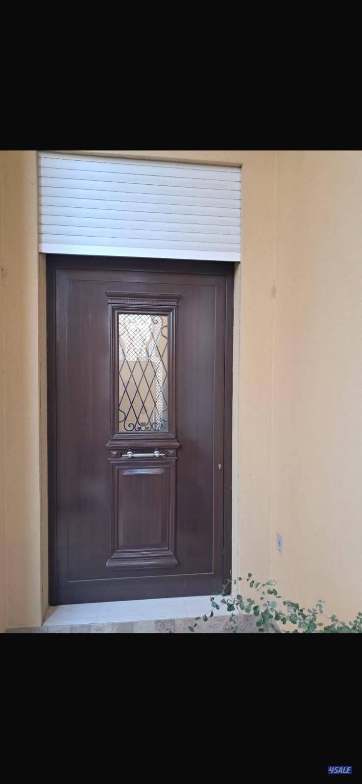 المينيم شترابواب شبابيك6