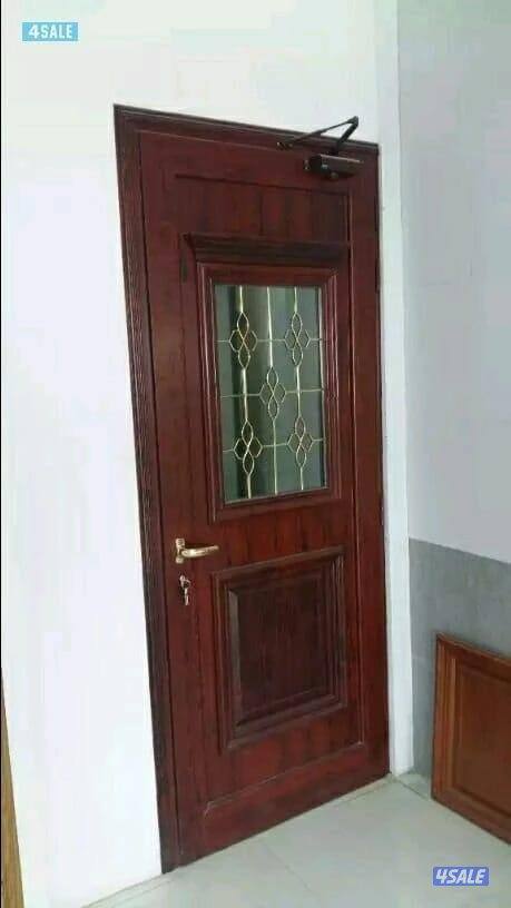 المينيم شترابواب شبابيك8