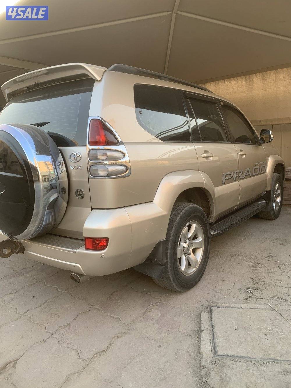 برادو صبغ الوكاله1