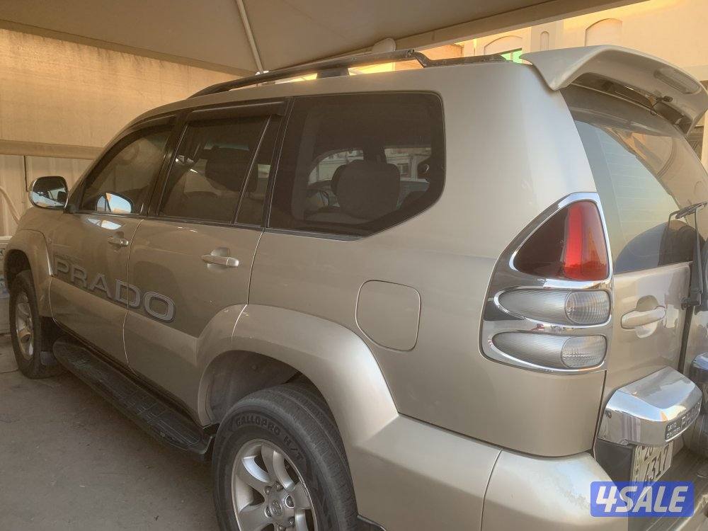 برادو صبغ الوكاله2