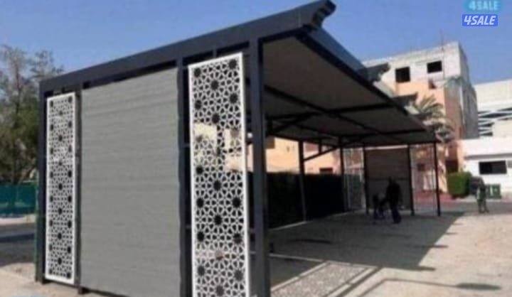 حداد عام جميع مناطق الكويت0