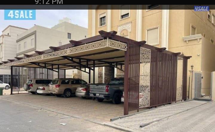 حداد عام جميع مناطق الكويت2