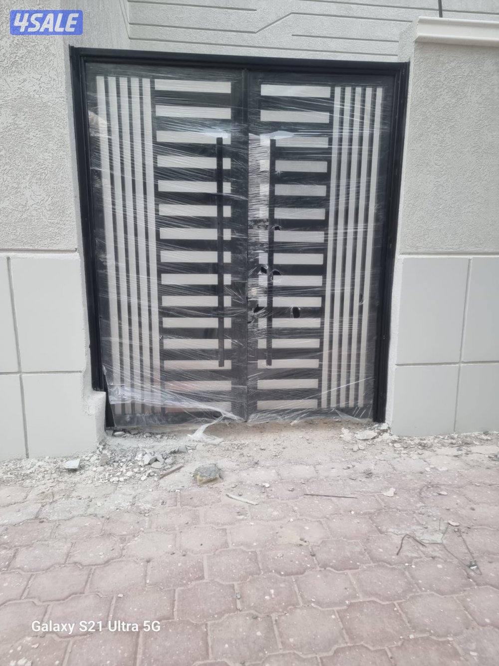 حداد عام جميع مناطق الكويت4