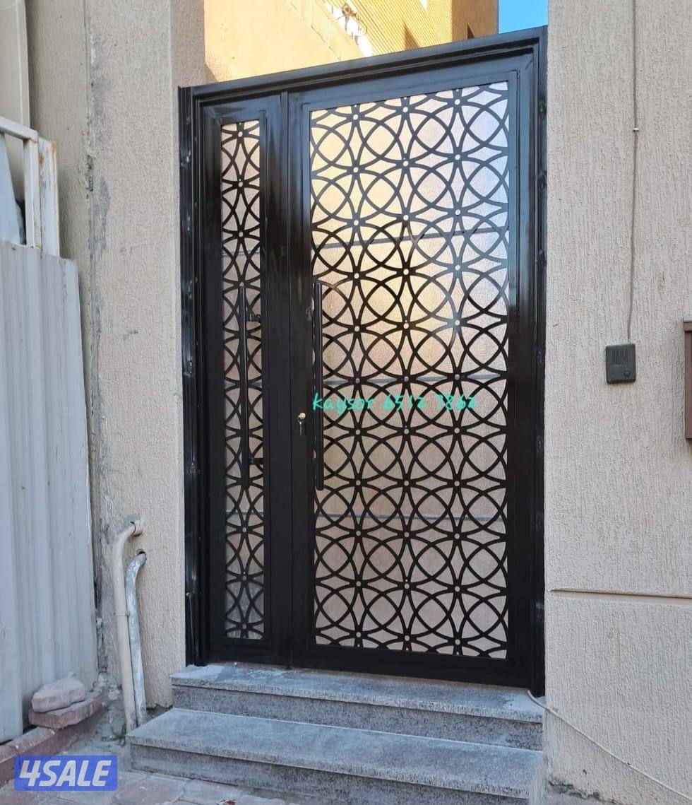 حداد عام جميع مناطق الكويت5