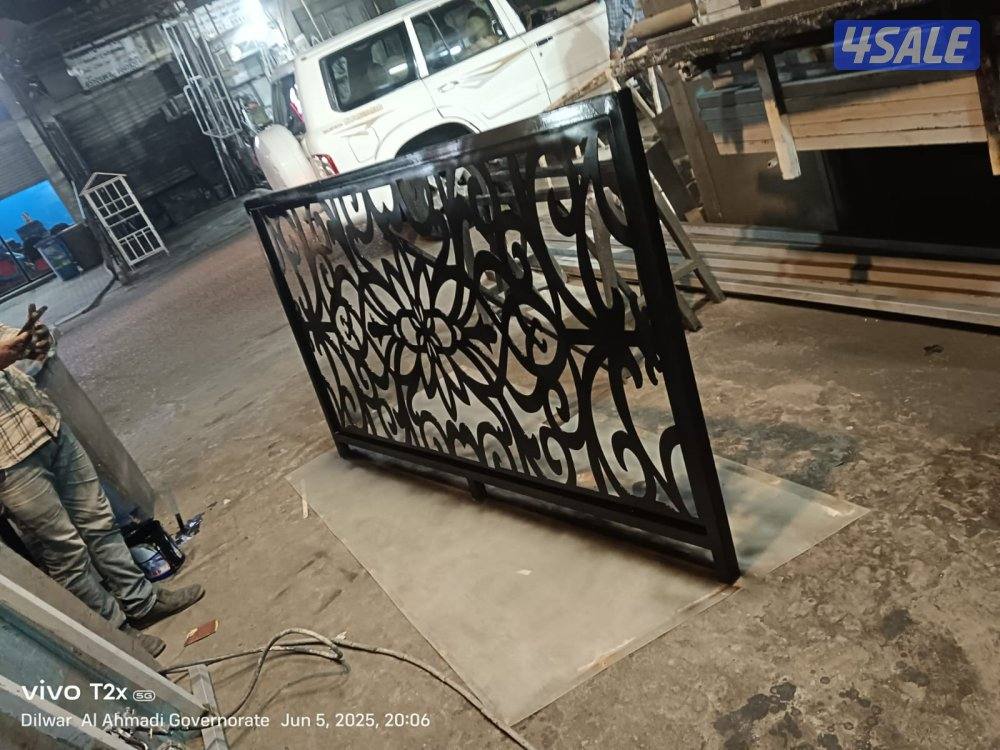 حداد عام جميع مناطق الكويت6