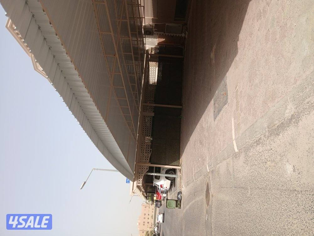 حداد عام جميع مناطق الكويت7