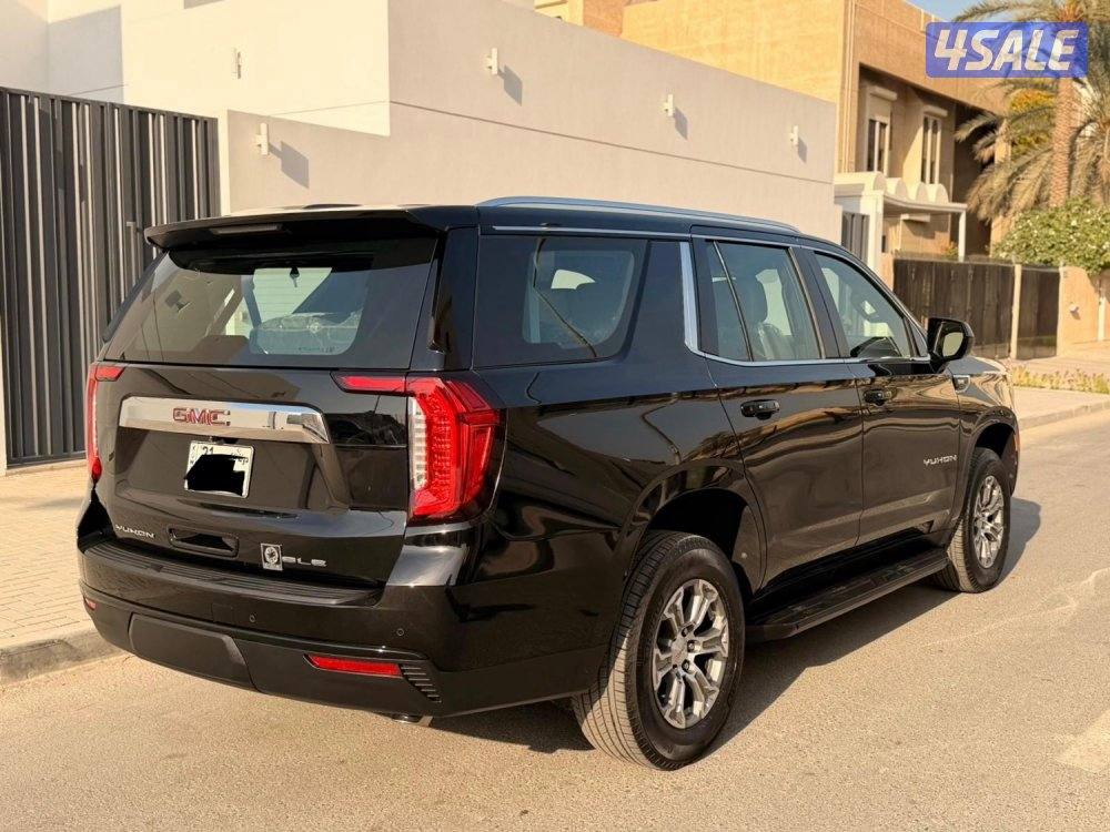 يوكن عداد 15 الف مويل 20232