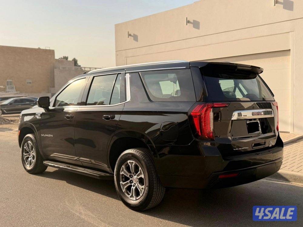 يوكن عداد 15 الف مويل 20233