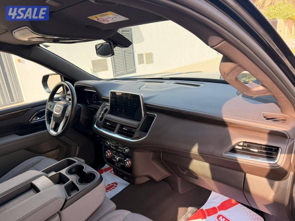 يوكن عداد 15 الف مويل 20237